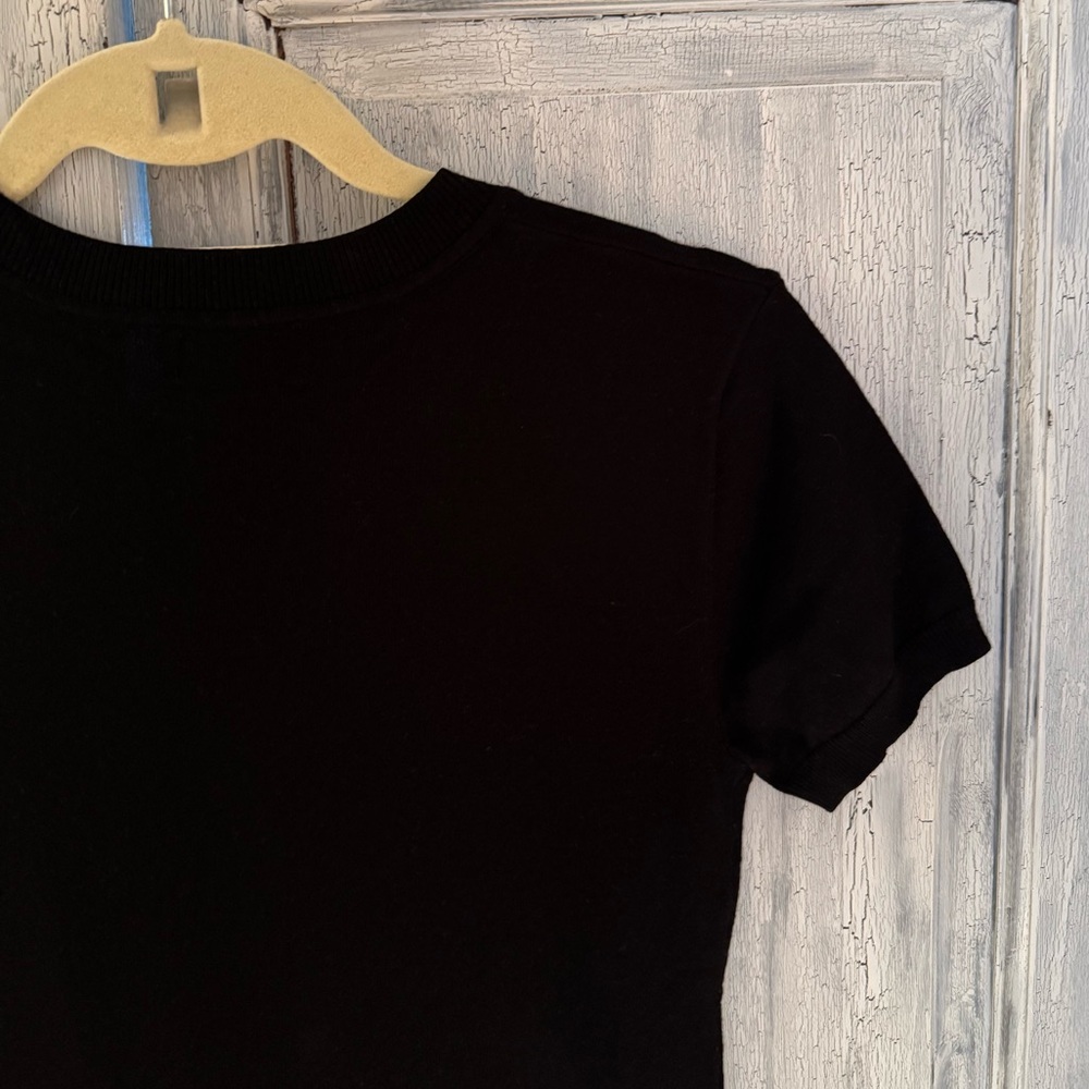 Hatch Eliza Maternity T-Shirt Dress - Picture 4 of 6